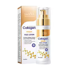 Routine Complète PureGliss - Sérum visage au Collagène