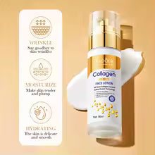Sérum visage au Collagène PureGliss