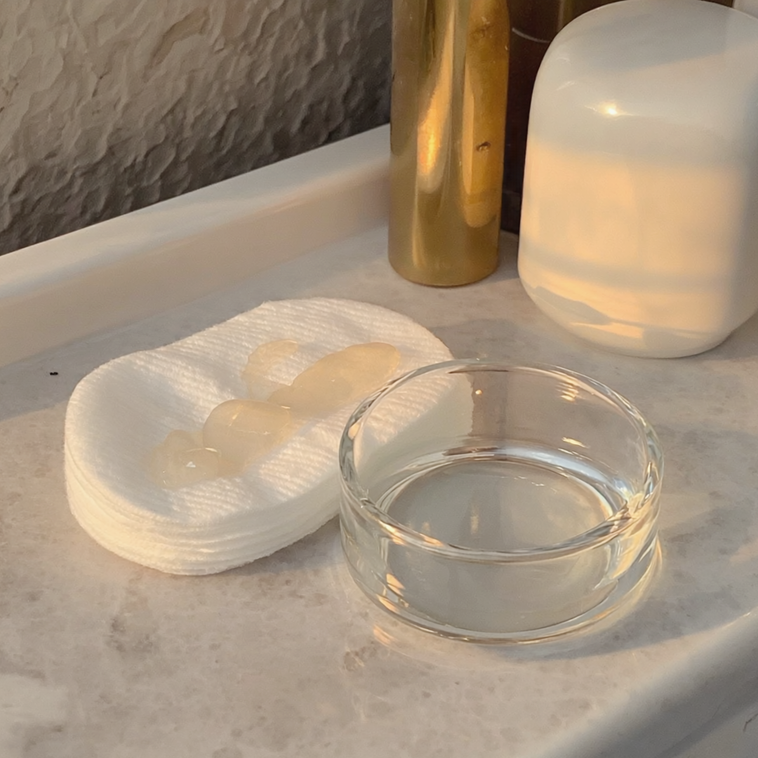 Lotion exfoliante acide glycolique 7% – routine visage PureGliss
