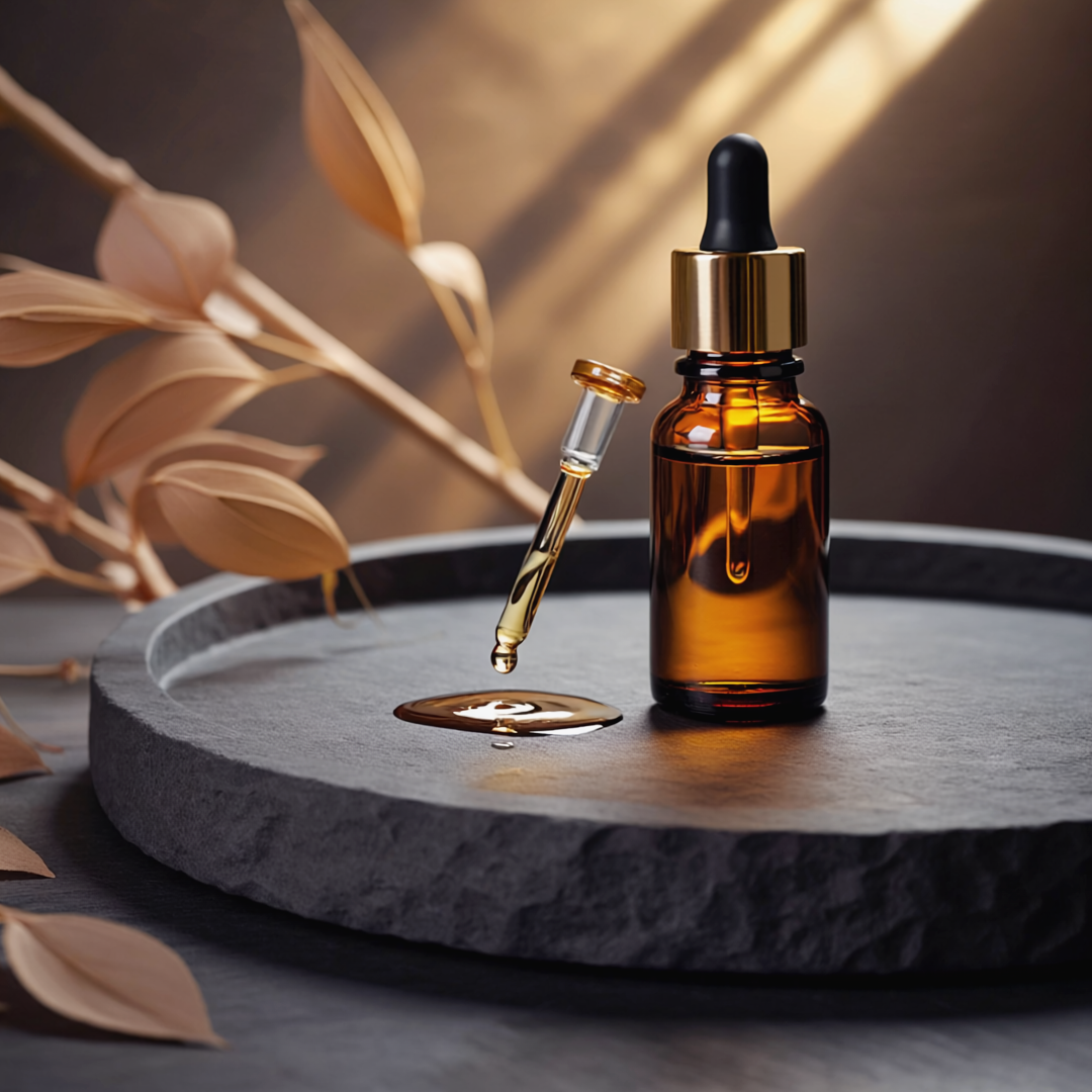 Sérum nuit au bakuchiol – routine visage PureGliss